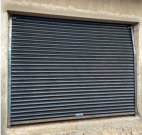 Cortinas de acero Mexico 