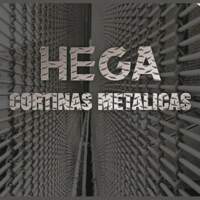 Cortinas Metalicas HEGA