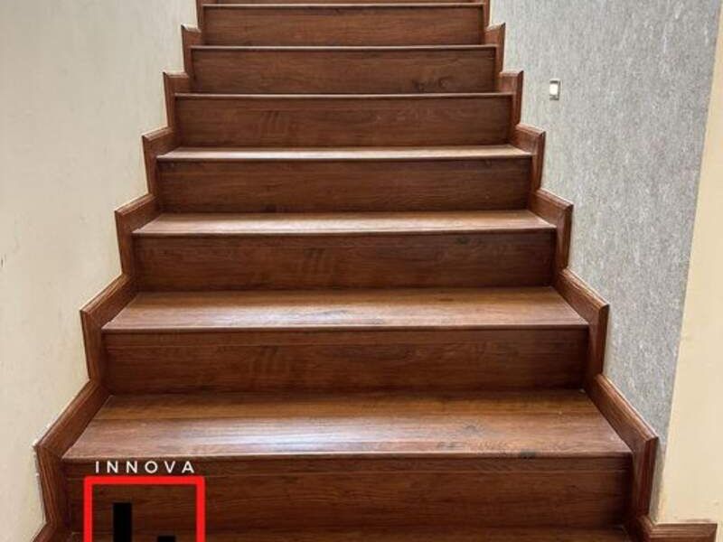 Piso laminado Mexico