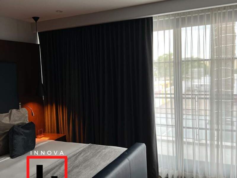 Cortinas Blackout Mexico