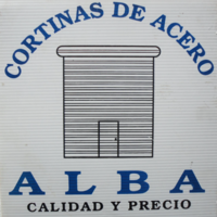 Cortinas de Acero Alba