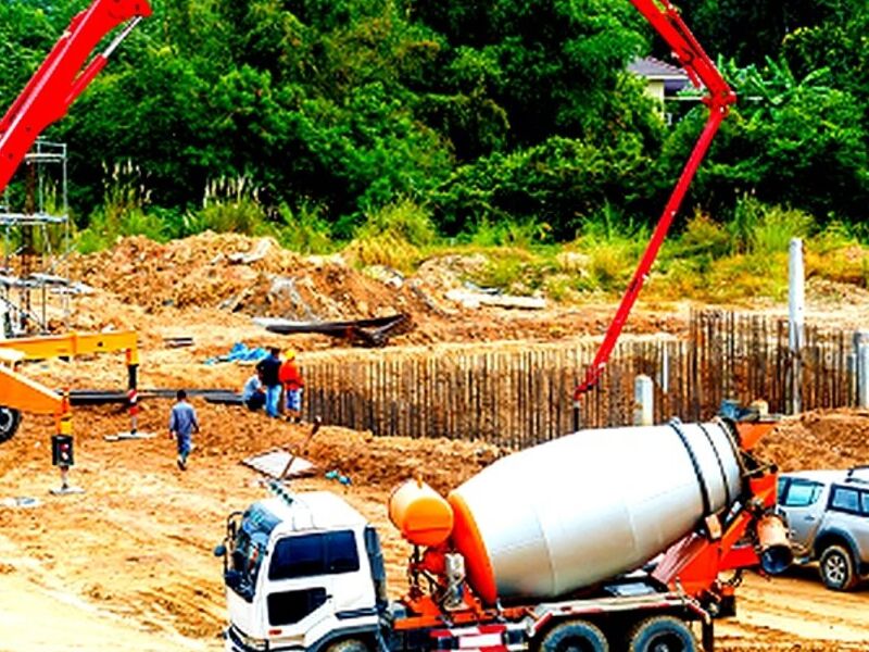 Bomba Pluma México