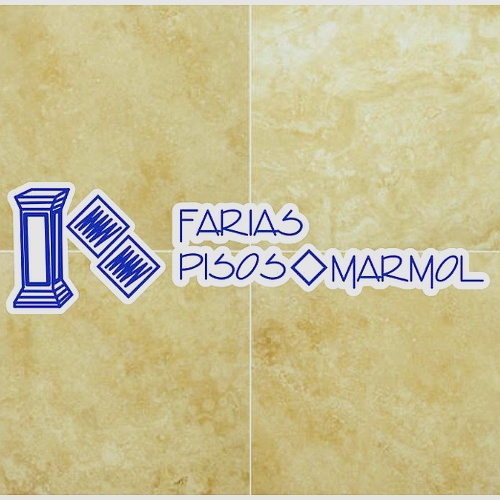 Farias Pisos & Mármol