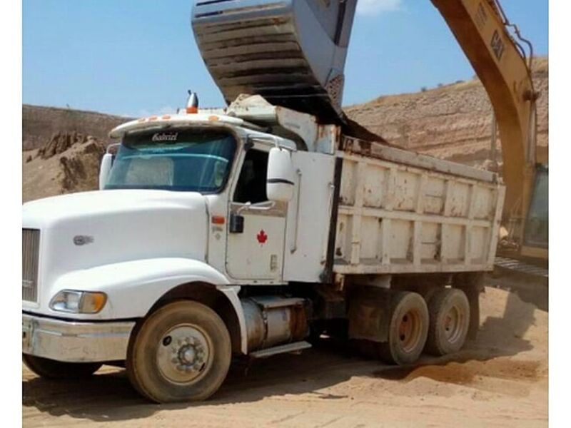 Excavaciones México 
