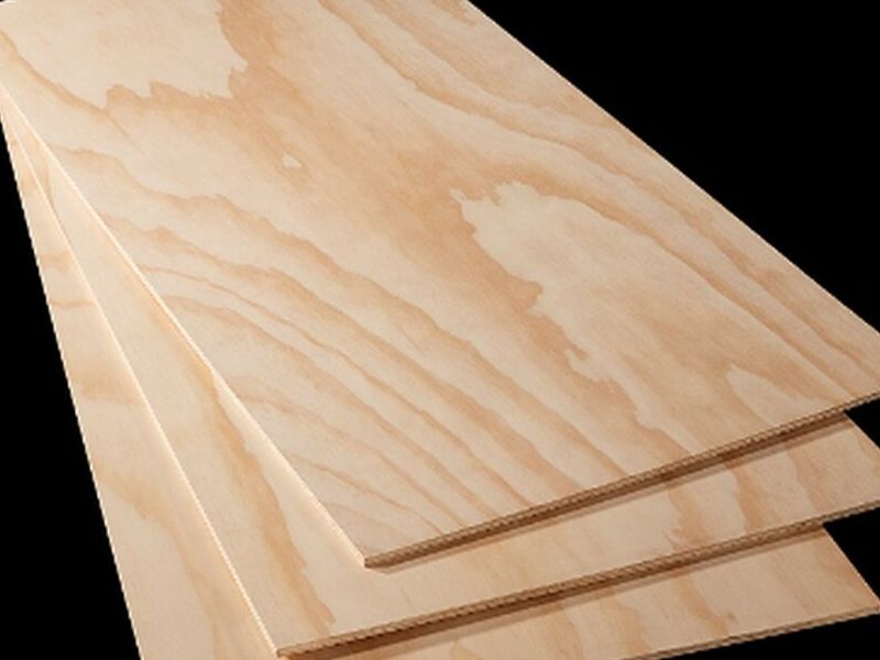 Tablas de madera México