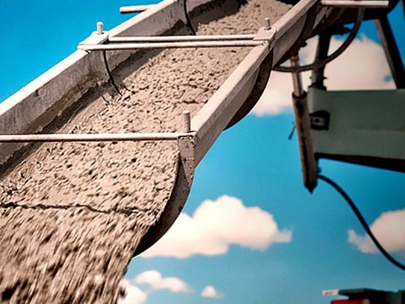 Concreto Premezclado México