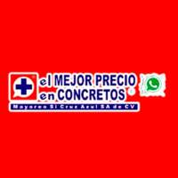Concretos CDMX
