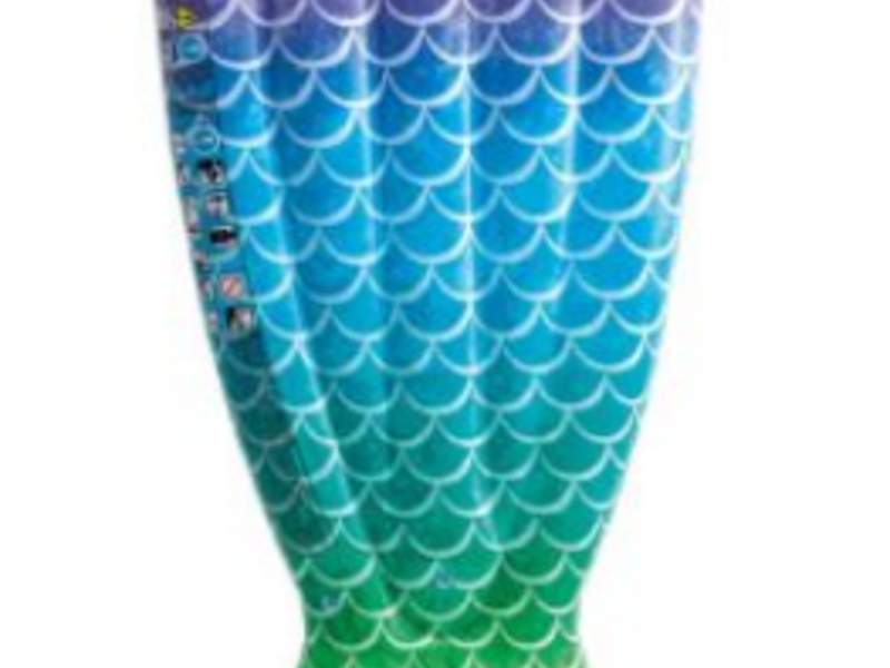 Montable Cola de Sirena México