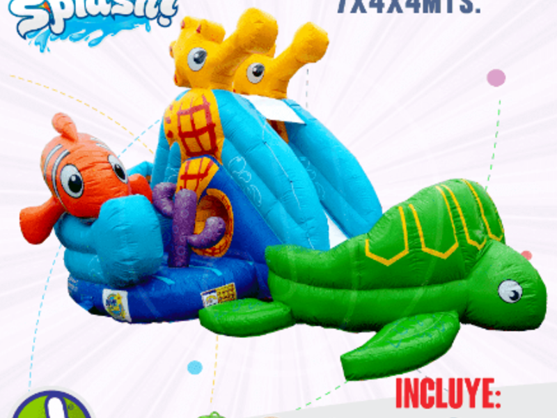 Acuario México