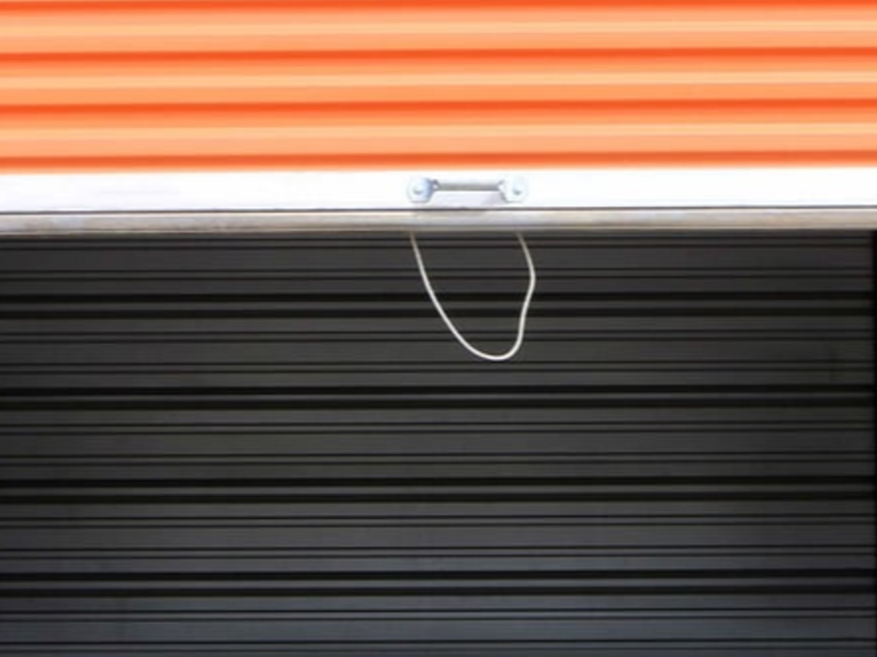 MANTENIMIENTO PUERTAS MÉXICO