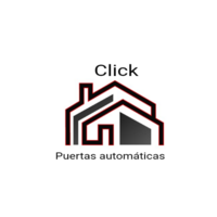 Click Puertas Automaticas