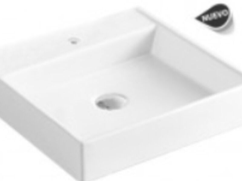Lavabo Rebosadero Mexico 