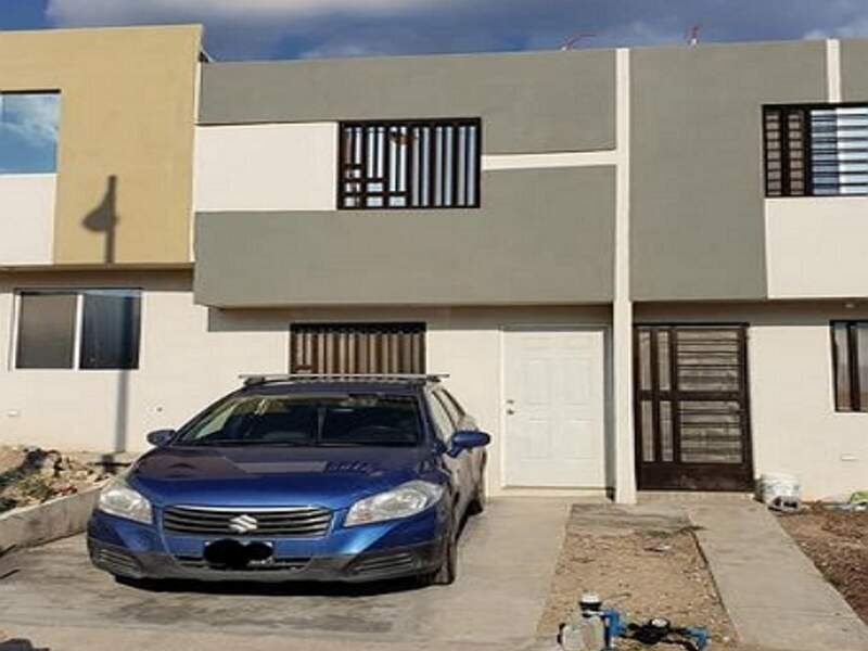 penthouse  Casa Venta México