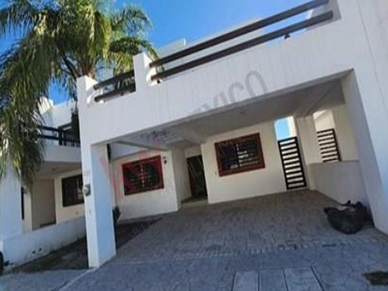 luna Casa Venta México
