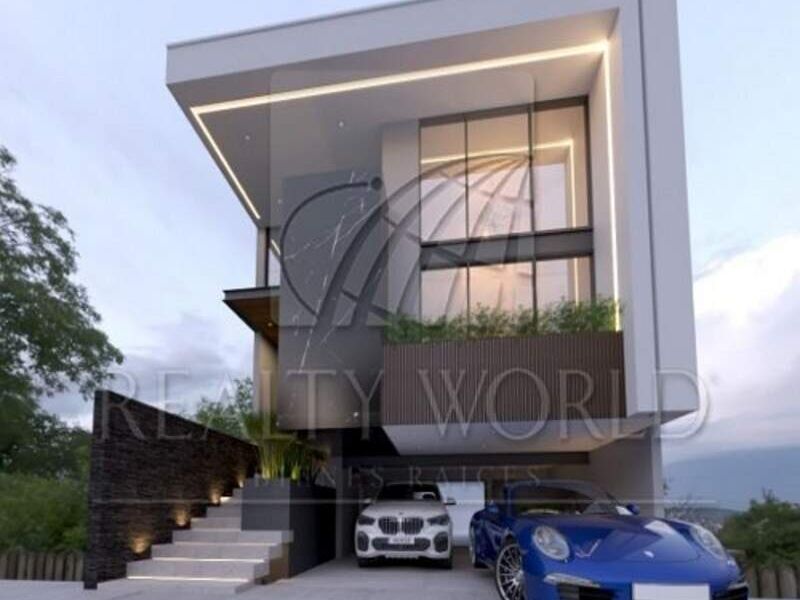 HOMA KAH Casa Venta México