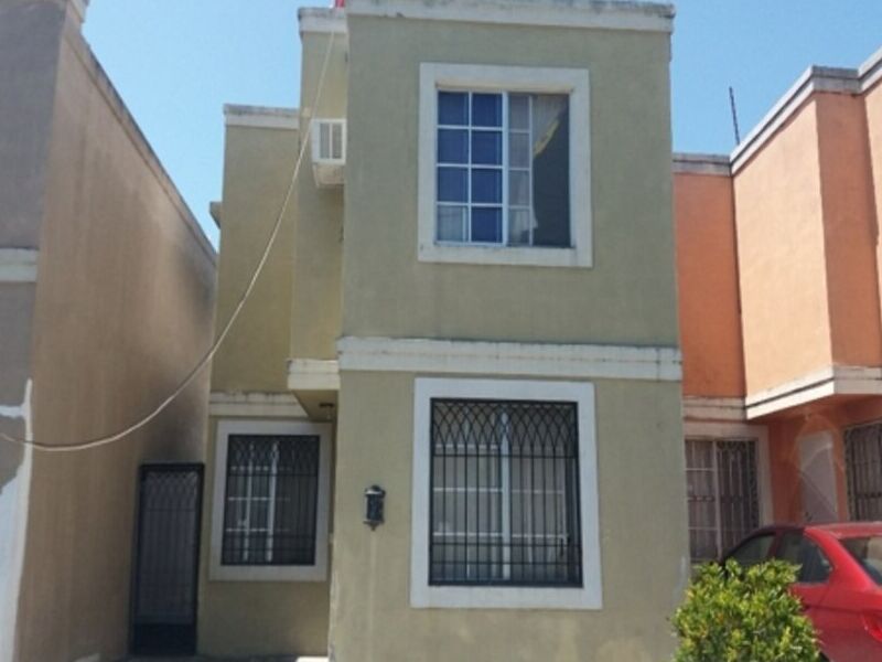 ALDEA ZAMA  Casa Venta México