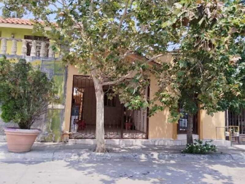 BOSQUE Casa Venta México