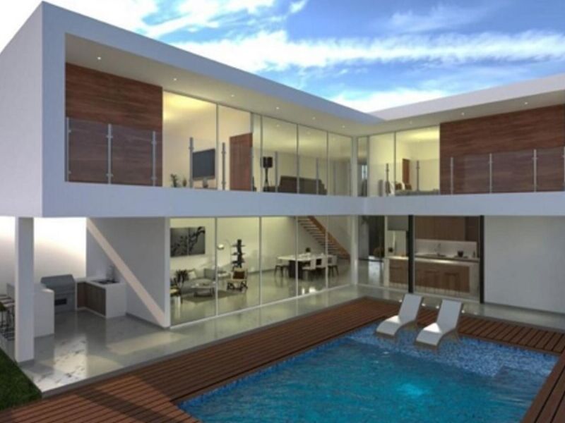 MULTIFAMILIAR  Casa Venta México