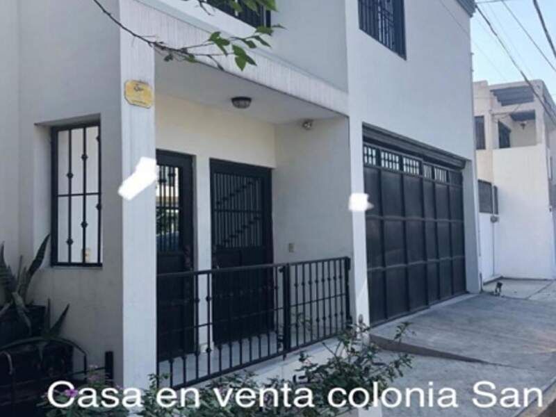 CURACAO Casa Venta México