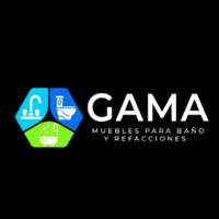 GAMA Muebles y Accesorios para Baños