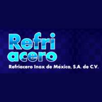 Refri Acero Inox