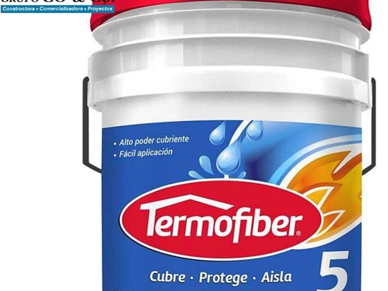 Termofiber Mexico