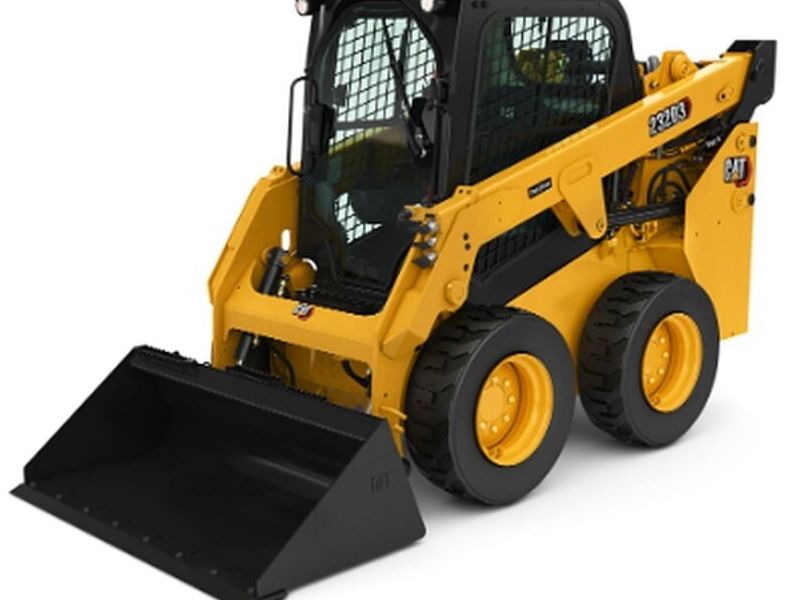 MINICARGADOR Tampico