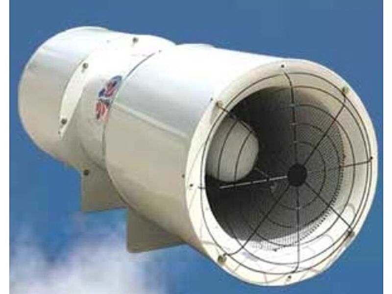 Aeroextractores Veracruz