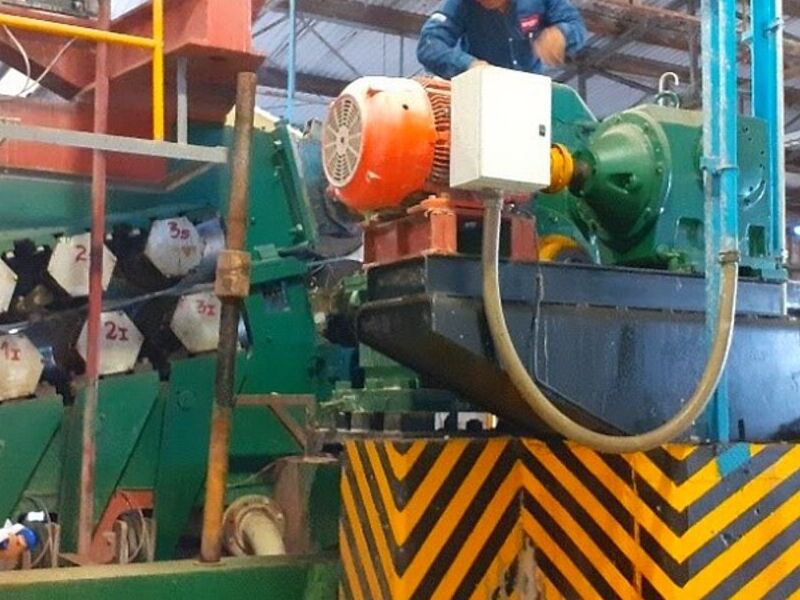 INGENIERIA Veracruz