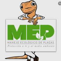 Manejo Ecológico de Plagas