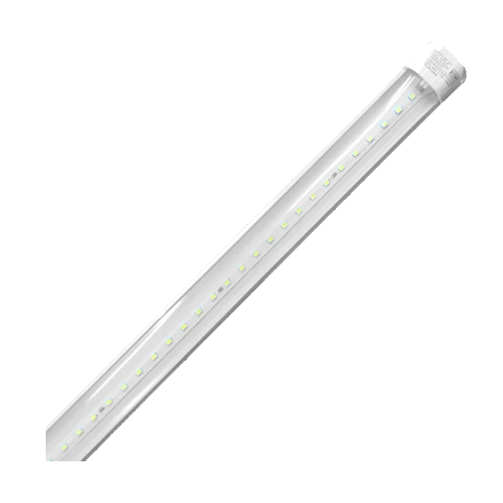 Lámpara de Techo tipo Regleta Luz Led 22 Watts 120 Cm