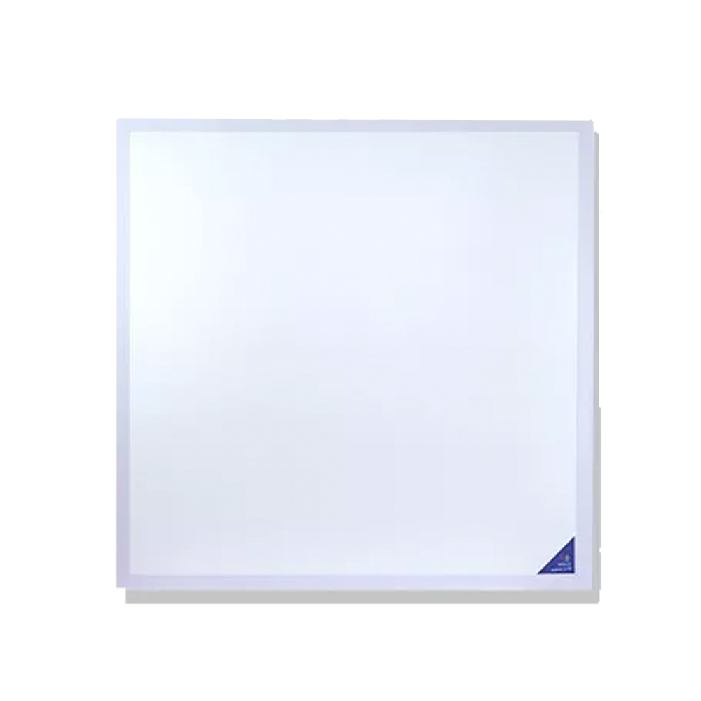 Panel Plafón Empotrable Luz Led Blanca 42 Watts 4300lm