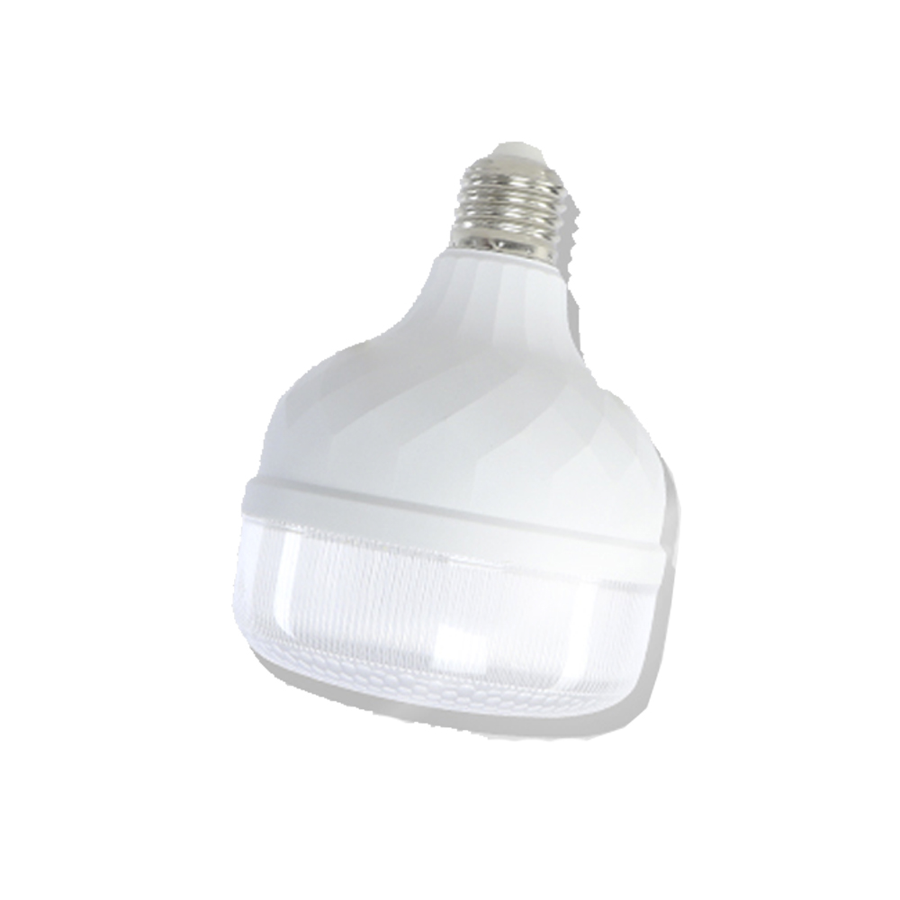 Foco Led 30 Watts Base E27 Luz Blanca Fría 2800lm