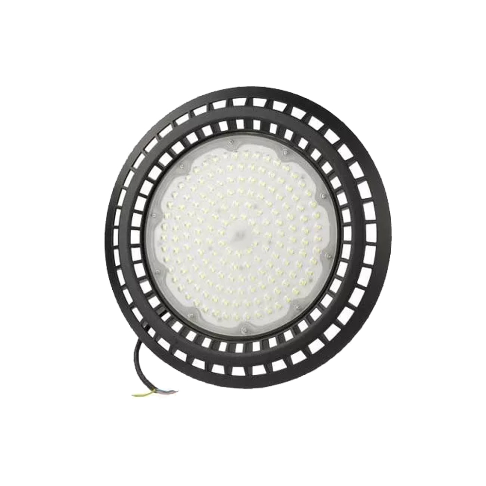 Reflector Minero 150 Watts IP65 Luz Led Fría 13500lm