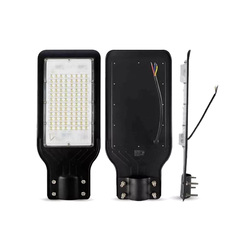 Lámpara Suburbana Led 100 Watts IP63 5400lm Exterior