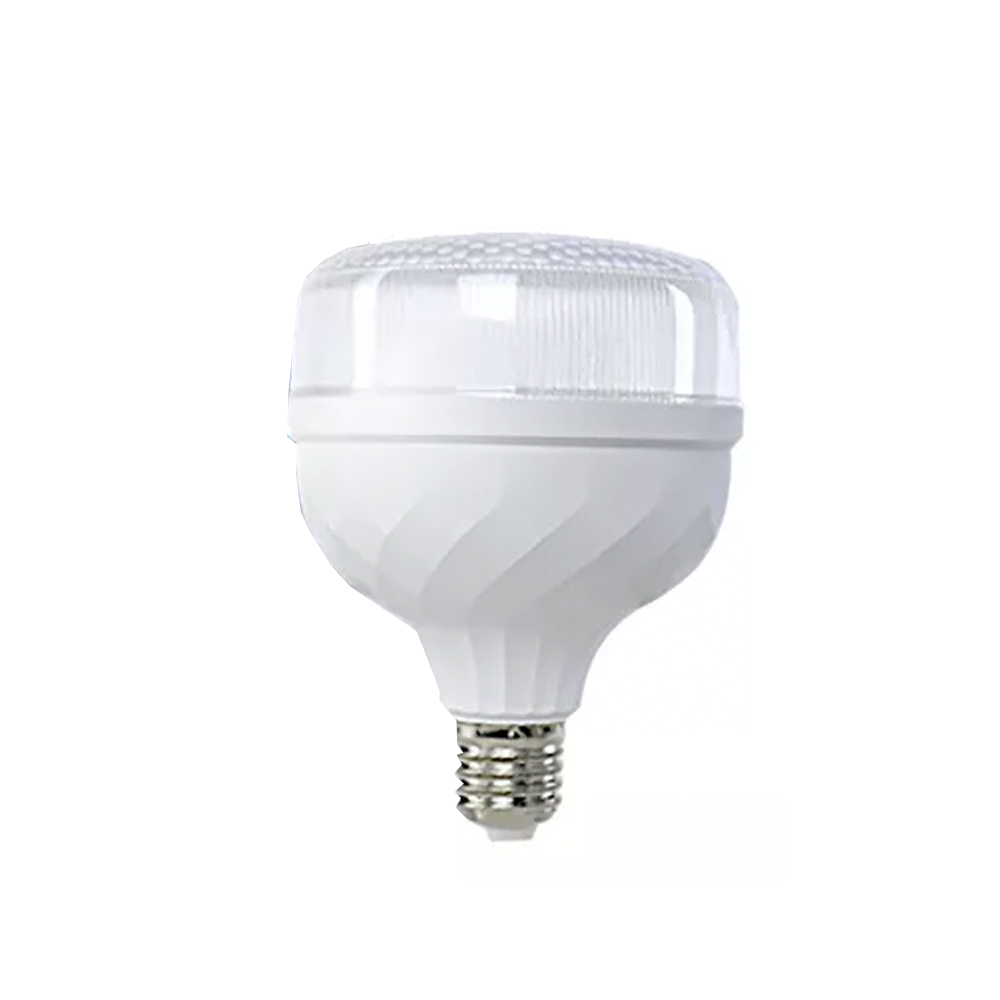 Foco Led Luz Blanca Fría 50 Watts  Base E27 4750lm 