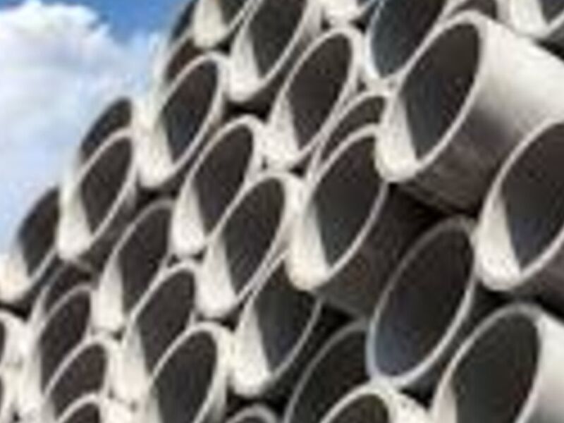 Tubería PVC México