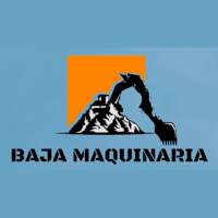 Baja Maquinaria