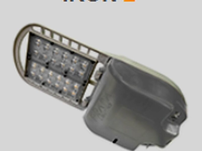 IRON 2 Mexico