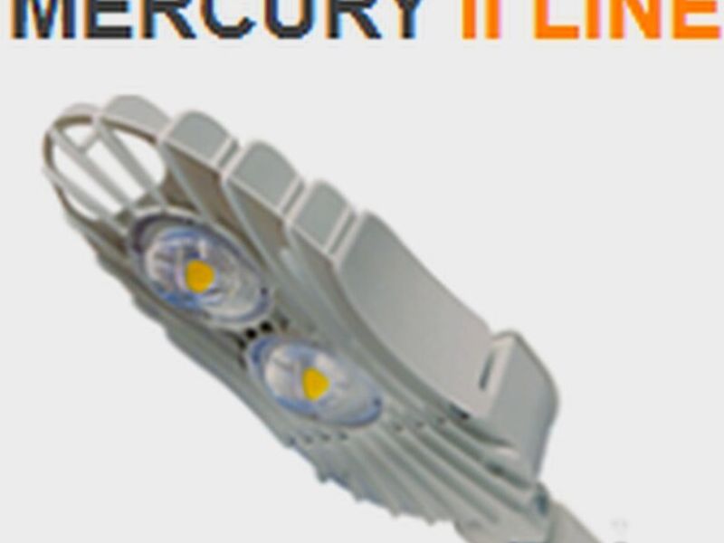 MERCURY II LINE Mexico