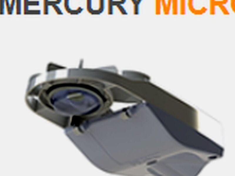 MERCURY MICRO Mexico