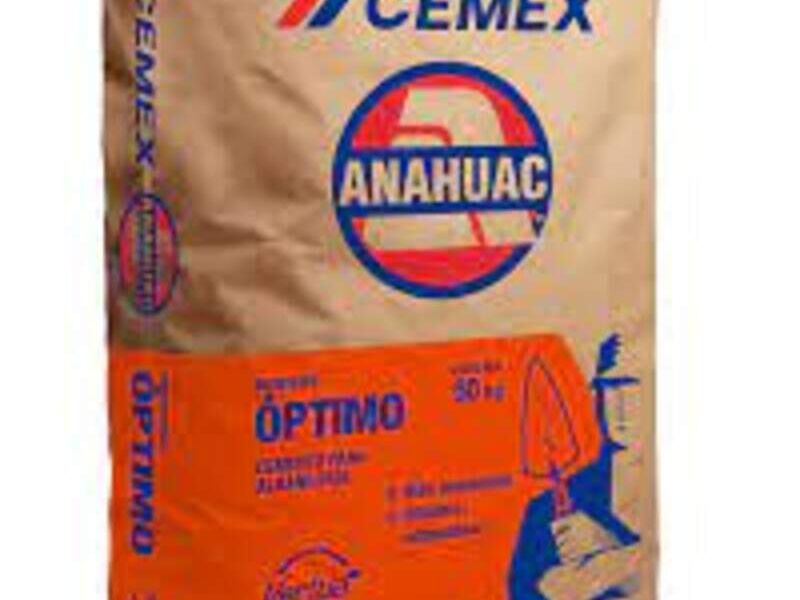 Cemento México