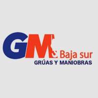 Gm Grúas equipo y maquinaría