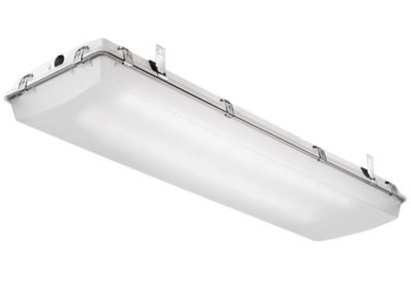 Cold Storage Lithonia Lighting Mexico