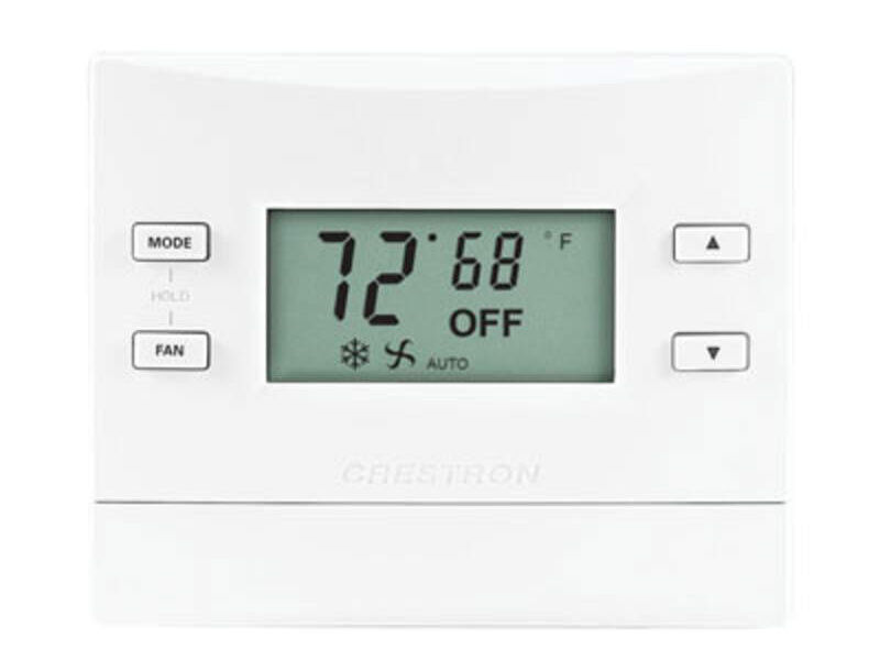 infiNET EX® Thermostat, Fan Coil Unit Mexico
