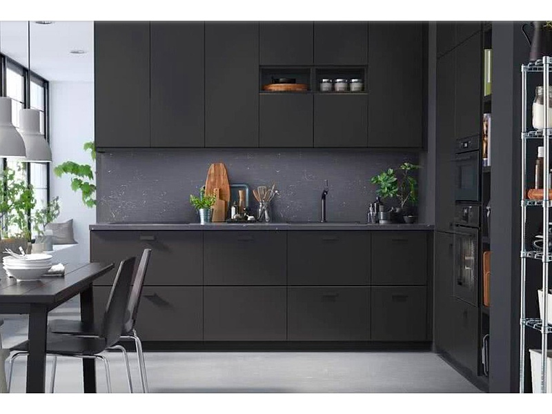 Cocina moderna México Cocinas Pimentel	