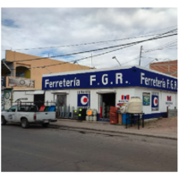Ferretería FGR