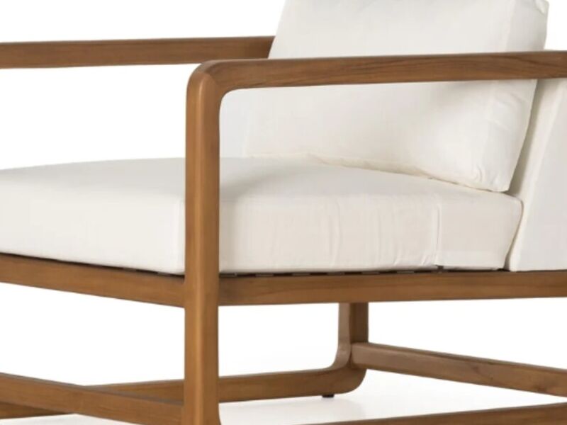 Silla Exterior México