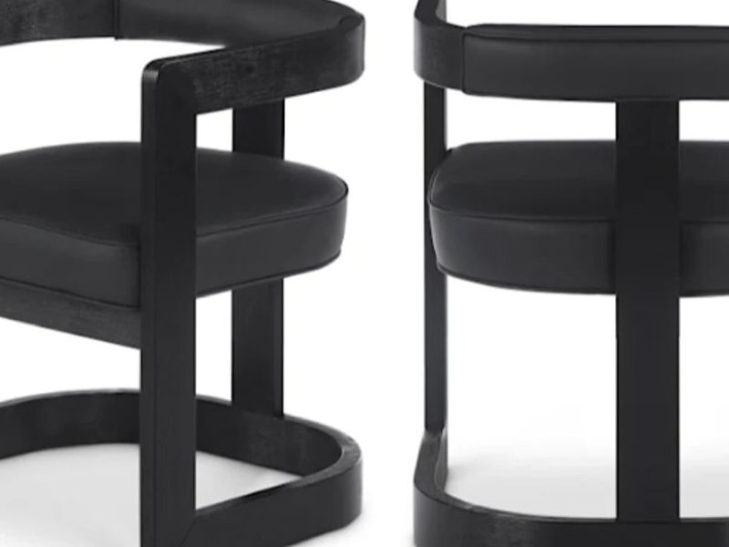 Silla Piel México