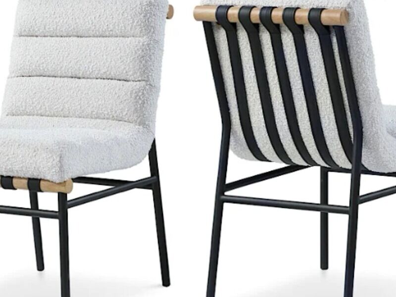 Silla Boucle México